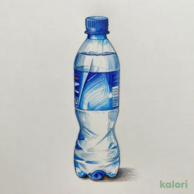 Solan de Cabras Mineral Water, 500ml