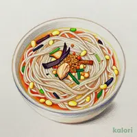 タイヌードル 春雨パック チキン味 3p