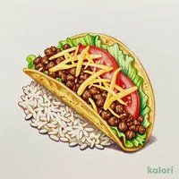 タコライスの素 2p