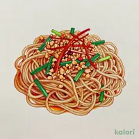 タンミョン（麻辣味） 110g