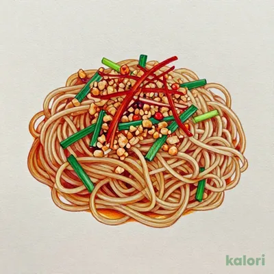 タンミョン（麻辣味） 110g