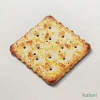 ダブルチーズクラッカー 80g