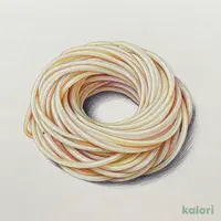 ダブルドラゴン くるくるまるまるロール春雨 100g