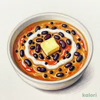 Dal Makhani Curry, 180g