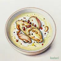 チキンコルマカレー 200g