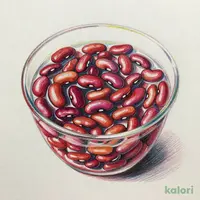 チリオ 赤いんげん豆の水煮 テトラ 380g