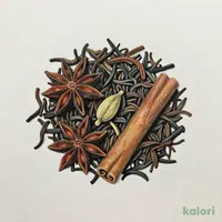 Tea Fantasy Chai Tea, 40g