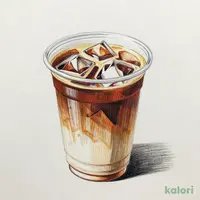 ティーランド アイスコーヒー 喫茶用（無糖） 1000ml