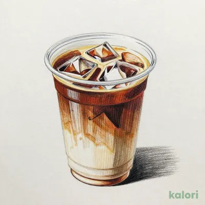 ティーランド アイスコーヒー 喫茶用（無糖） 1000ml
