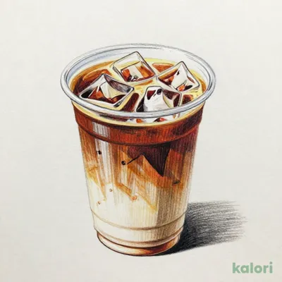 ティーランド カフェインレスアイスコーヒー（無糖） 1000ml