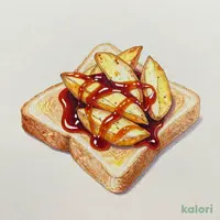 テリヤキ★スター（テリヤキソース） 195g