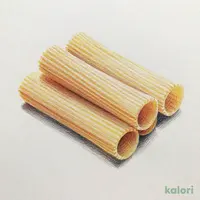 ディチェコ ショートパスタ ミッレリーゲ No.25/500g