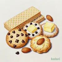 Desobry Biscuit Selection Naturals, 300g