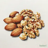 デルタ 10日間のロカボナッツ 240g