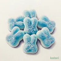 トイ・ストーリー ふわもぎゅグミ 50g
