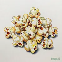 トップオブザポップ ソルト 100g