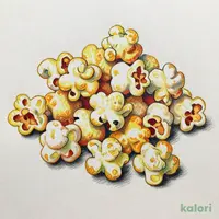 トップオブザポップ バター 100g