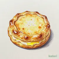 トロウマッド ガレット 100g