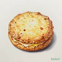 Traou Mad Palets Breton Cookies (100g)