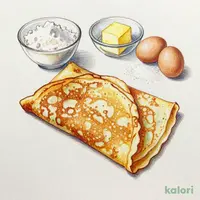 トロウマッド レースクレープ 120g