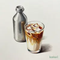 ドイトンラテ ブレンドコーヒー 260g