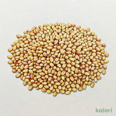 ドゥル 丸粒ブルグル 500g