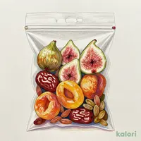 ドビド フルーツミックス 150g