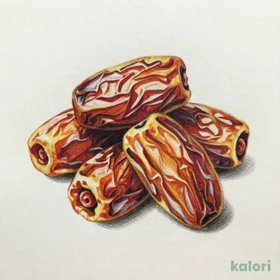 ドライデーツ 130g