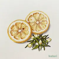 ドーゾフリーシュ レモンパッション（パッションフルーツ・ジャスミンティー） 28g