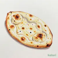ナンミックス 300g