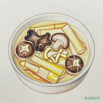 Cantonese-Style Shark Fin Soup, 150g