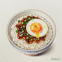 Negi-Darake-Jan (Green Onion Sauce), 140g