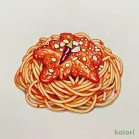 ハインツ 大人むけのパスタ オマール海老のトマトソース 110g