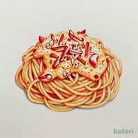 ハインツ 大人むけのパスタ 紅ずわい蟹のトマトクリーム 110g