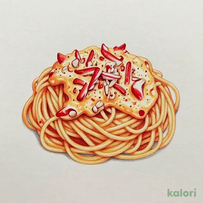 ハインツ 大人むけのパスタ 紅ずわい蟹のトマトクリーム 110g