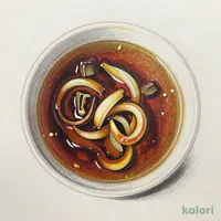 ハチ食品 一杯の贅沢 オニオンスープ アルペンザルツ岩塩使用 1p