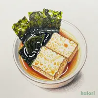 ハチ食品 一杯の贅沢 日光ゆばと有明産海苔のお吸い物 1p