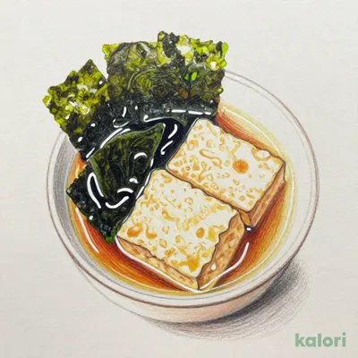 ハチ食品 一杯の贅沢 日光ゆばと有明産海苔のお吸い物 1p