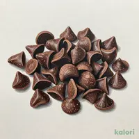 Hamlet (Chocolate Crisps), Dark