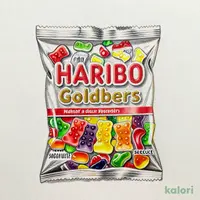 ハリボー ミニゴールドベア 250g