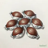 Hershey's Kisses
