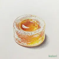 Herbamelle Eucalyptus Menthol Honey Candy