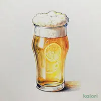 ババリア ノンアルコール レモン 0.0％ 330ml