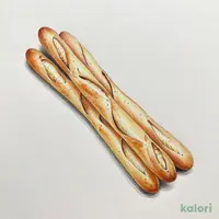 バレドーロ グリッシーニ サルテッリ 100g