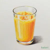 Valenciana Straight Orange Juice, 1000ml