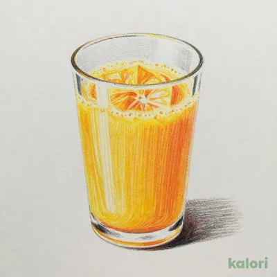 Valenciana Straight Orange Juice, 1000ml