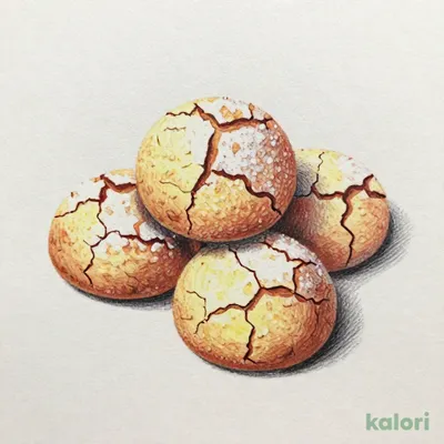 パオロ ラッザローニ アマレッティ 150g
