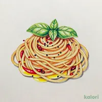 パスタソース アーリオ＆ペペロンチーノ 300ml