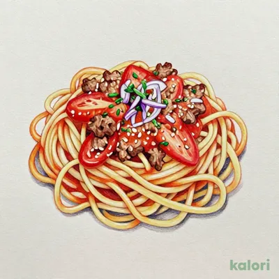 Bolognese Pasta Sauce, 140g
