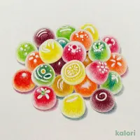 ヒッチーズ オリジナルミックス ミニ 40g